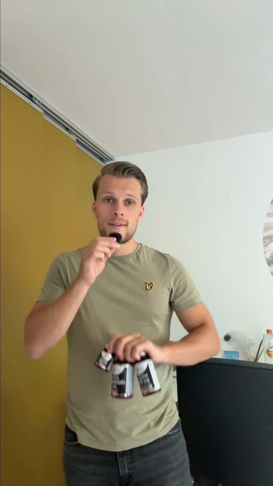 30 dagen niet goed geld-terug-garantie