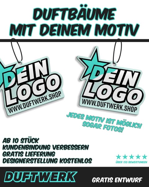 Jedes Motiv ist möglich!