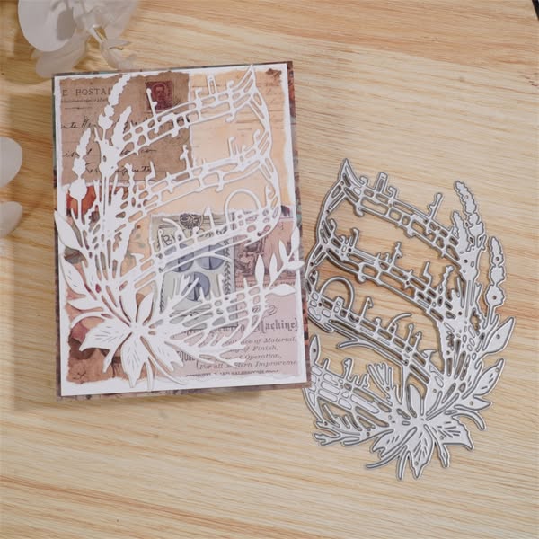 Inspire, Create, Save – 25% OFF Cutting Dies + Free Shipping
