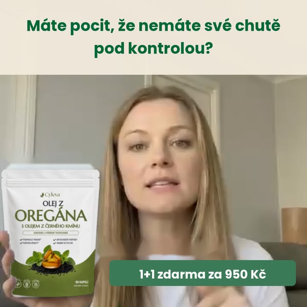 Kdo doopravdy řídí vaše chutě?