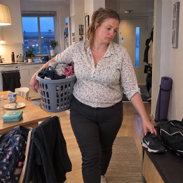 När exakt skulle träningen få plats?