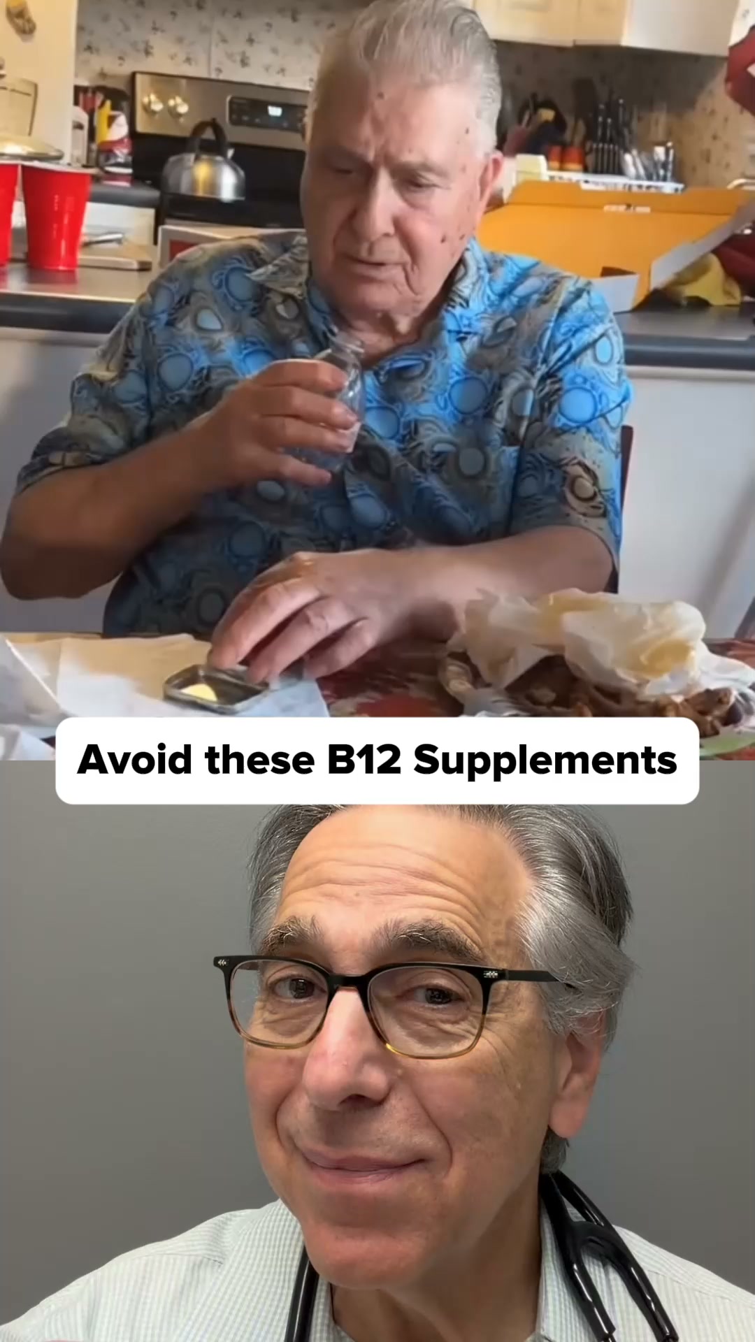 Taking Metformin? Don’t Overlook B12