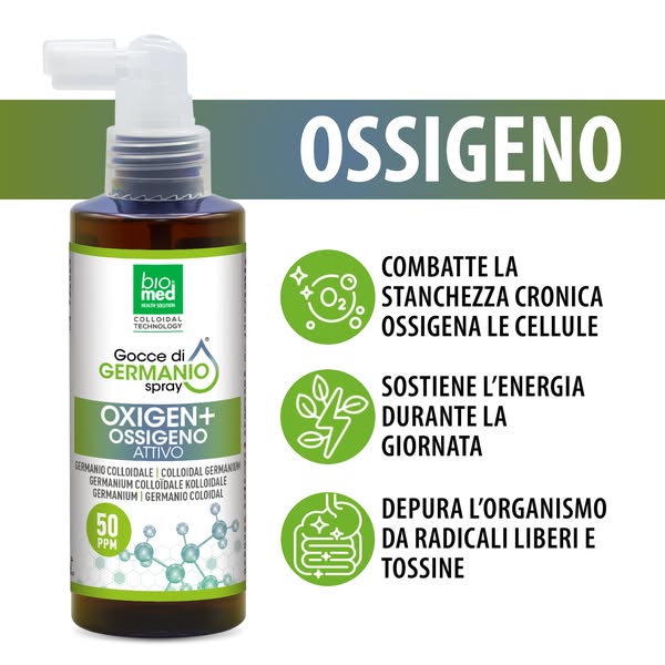 Combatti la Stanchezza Cronica