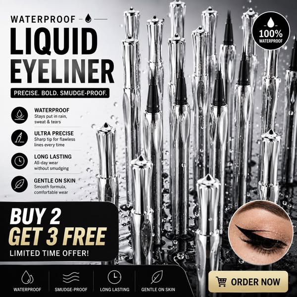 Buy 2 and get 3 FREE Today