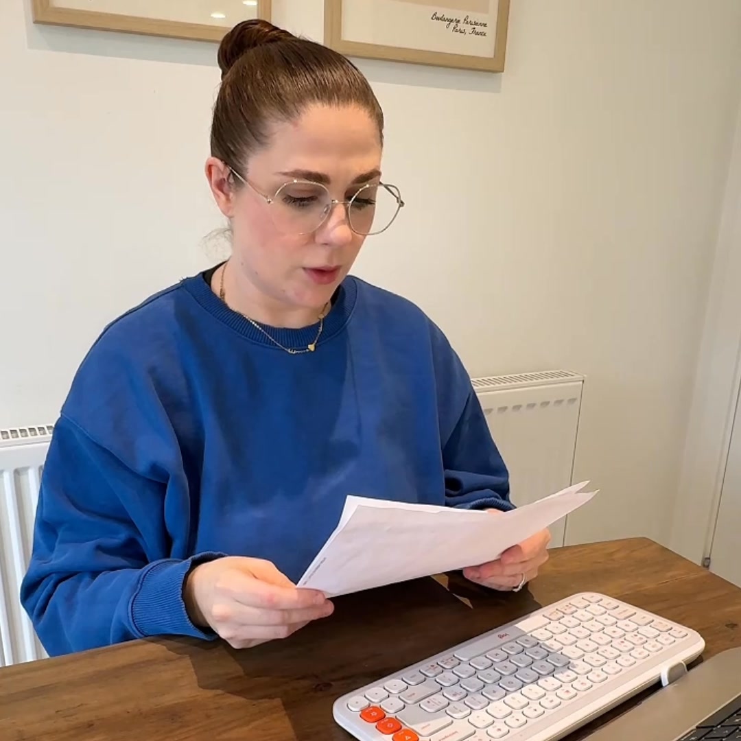 Estimate your tax bill ahead of time