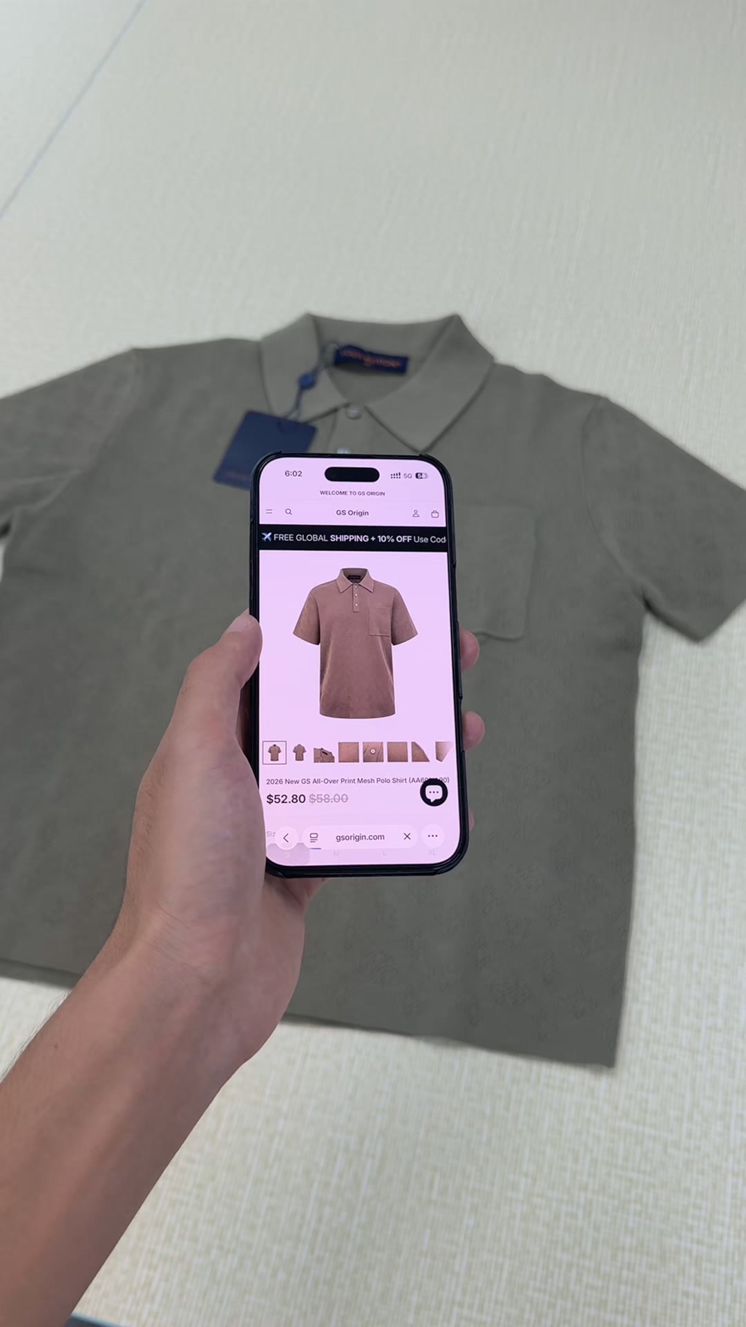 FREE SHIPPING