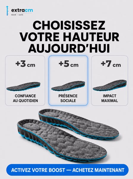 Arrête d'être le petit
