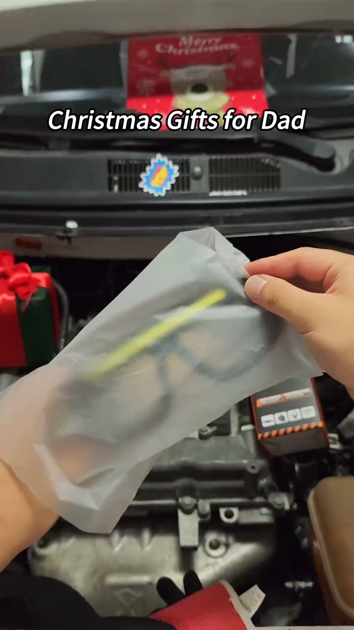 Get Him The One Gift He Actually Uses