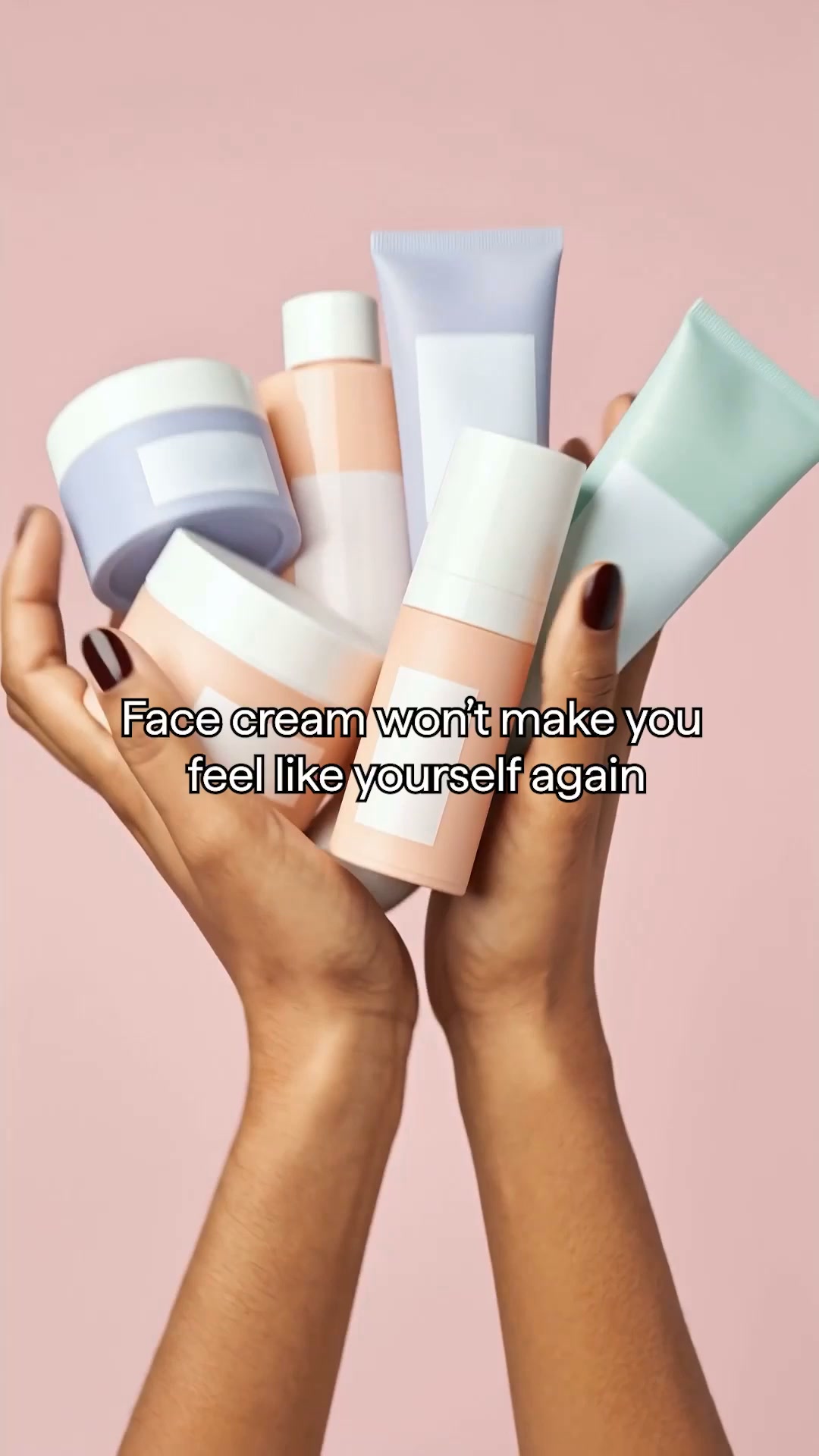 Get Beauty Sleep