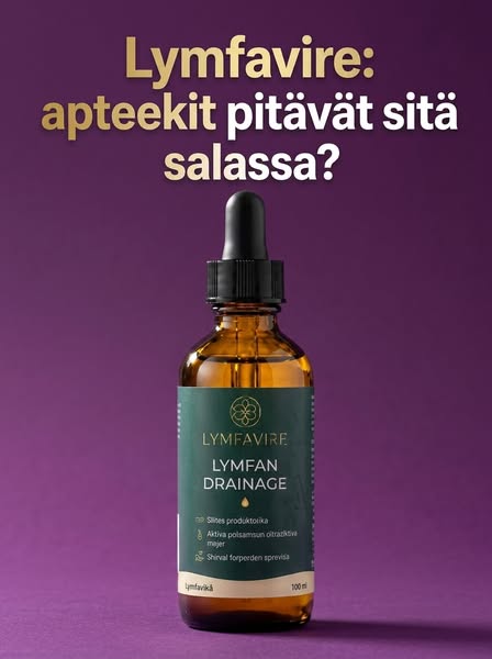 Danevo LymfaVire™