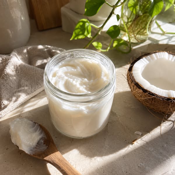 Make Your Own Hair Care at Home