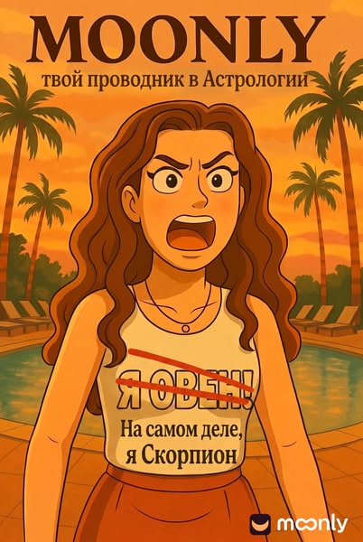 Расшифруйте свою личность