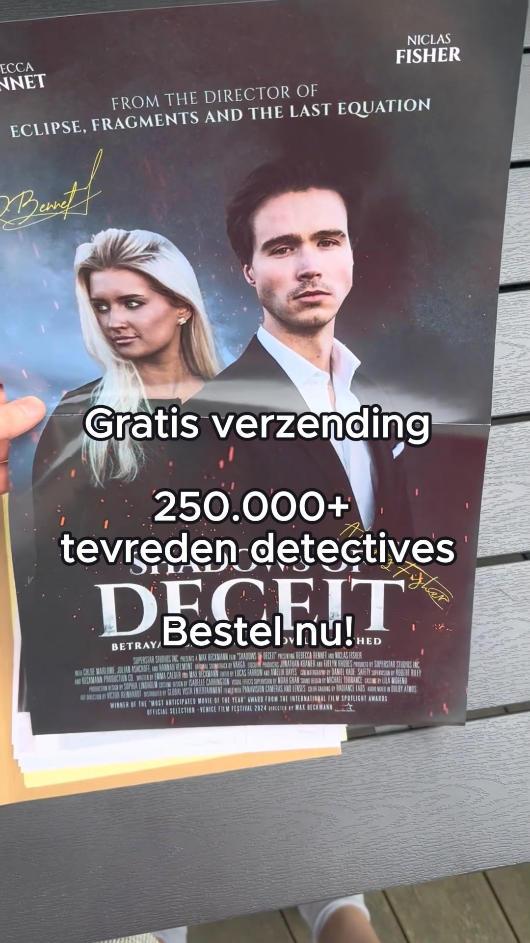 Word vandaag nog detective!