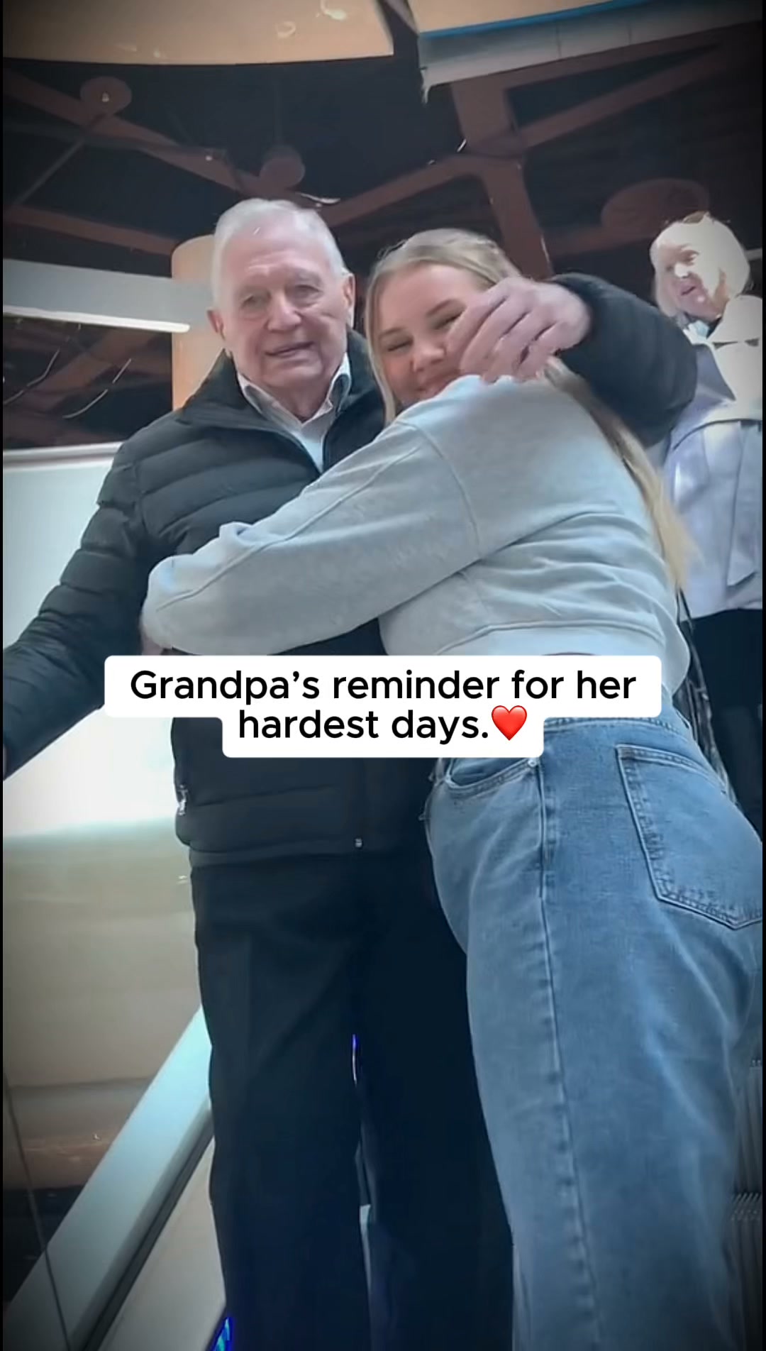 Give Her Your Love to Keep