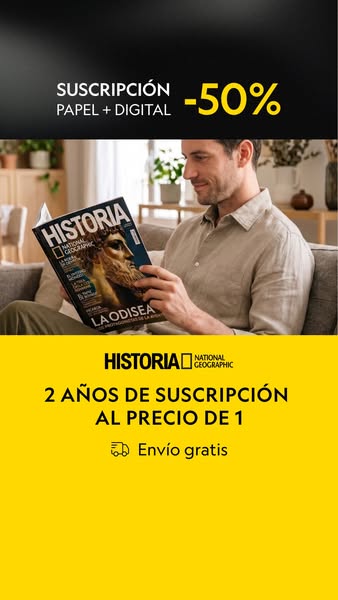 Paga 1 año. Disfruta 2
