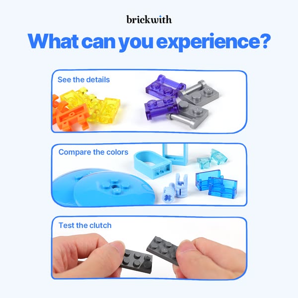 Sample Your Custom Brick Colors First