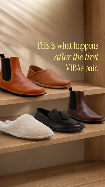 After the First Pair