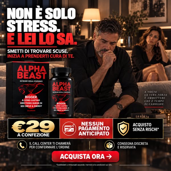 QUANTE SCUSE ANCORA?