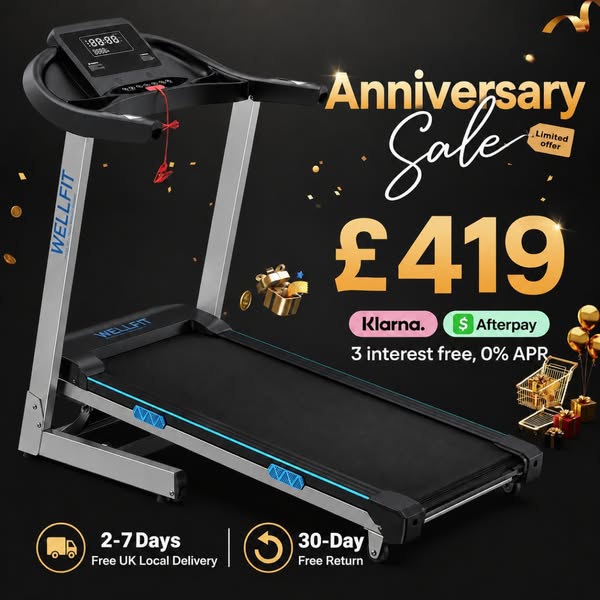 Quiet, Compact, Powerful