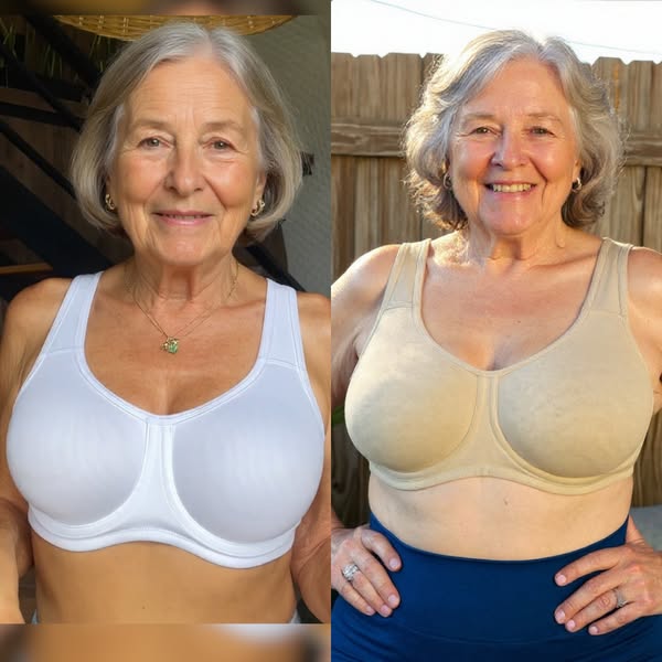 The Bra Curvy Women Keep Restocking