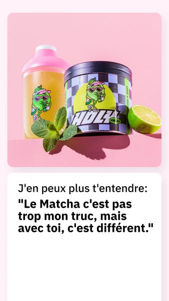 Obtiens 5 € de réduction avec le code « HOLY » !!