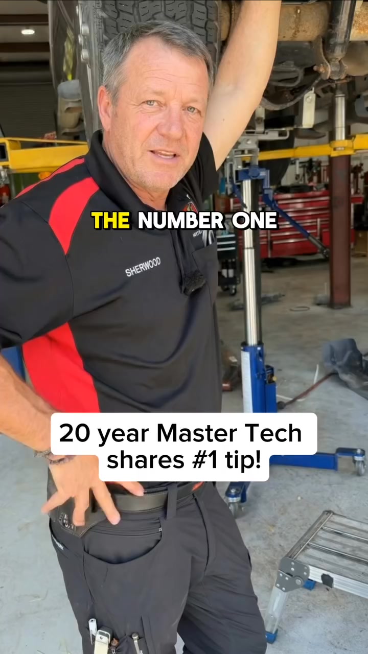 Protect Your Engine Before the Tick