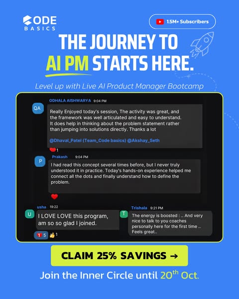 Enroll Now & Save 25%