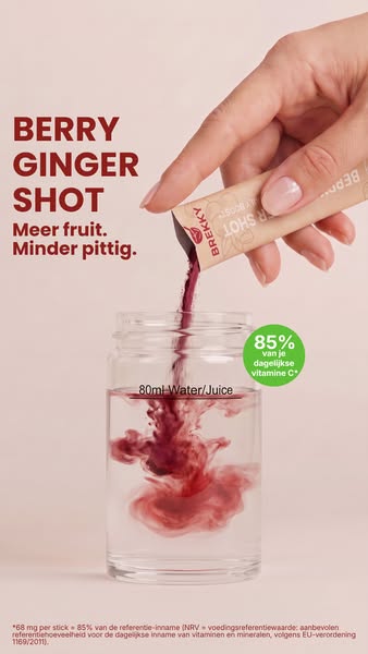 2x GRATIS shot glas
