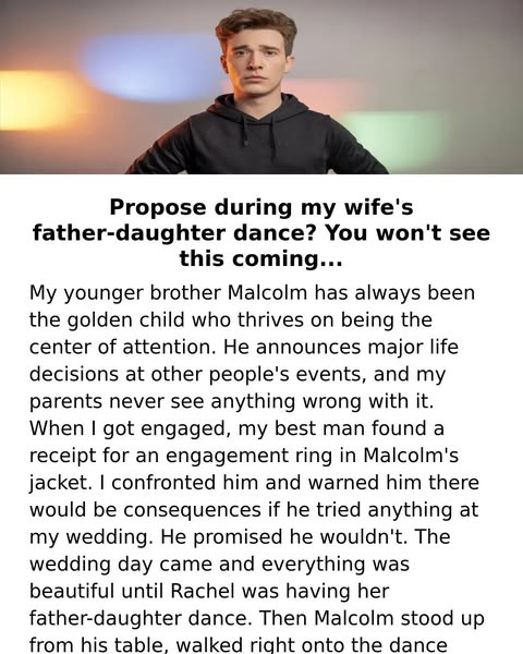 People Spin Webs In These Revenge Stories