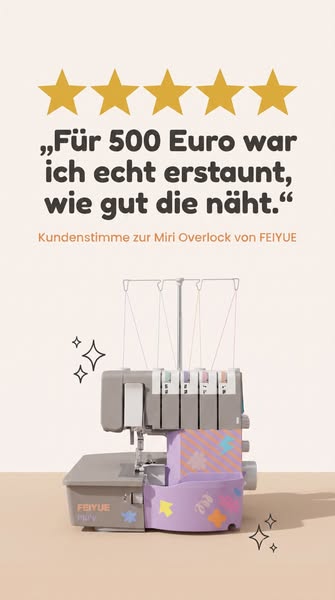 Kleiner Preis. Große Wirkung.