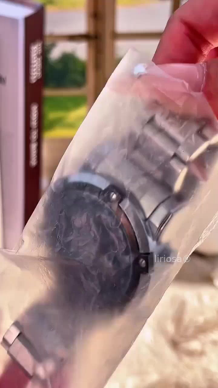 Anúncio de Liriosa