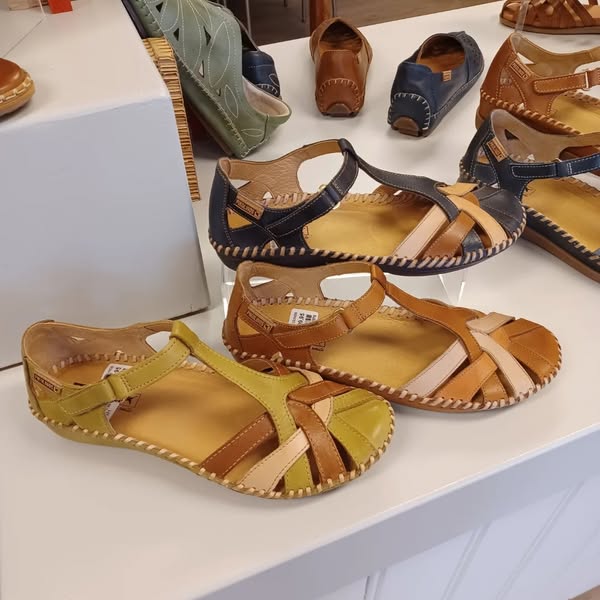 Escolha os seus PIKOLINOS e aproveite a oferta de hoje!