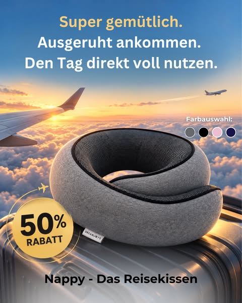 Begrenzter Zeitraum - Spare bis zu 50%