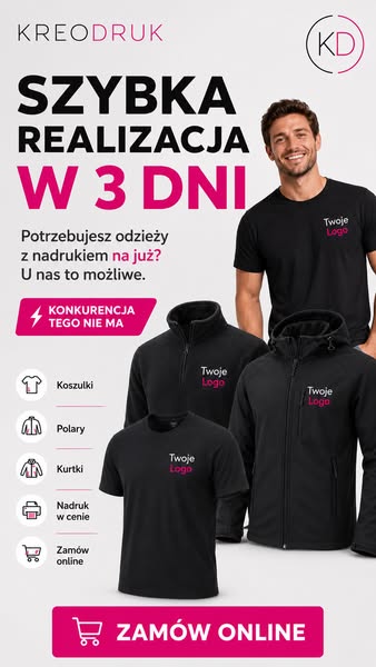 Szybkie zakupy Online już od 1 sztuki
