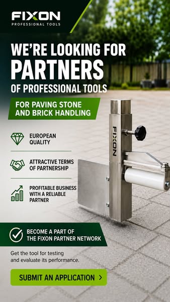 Start Your Partnership with FIXON Risk-Free!