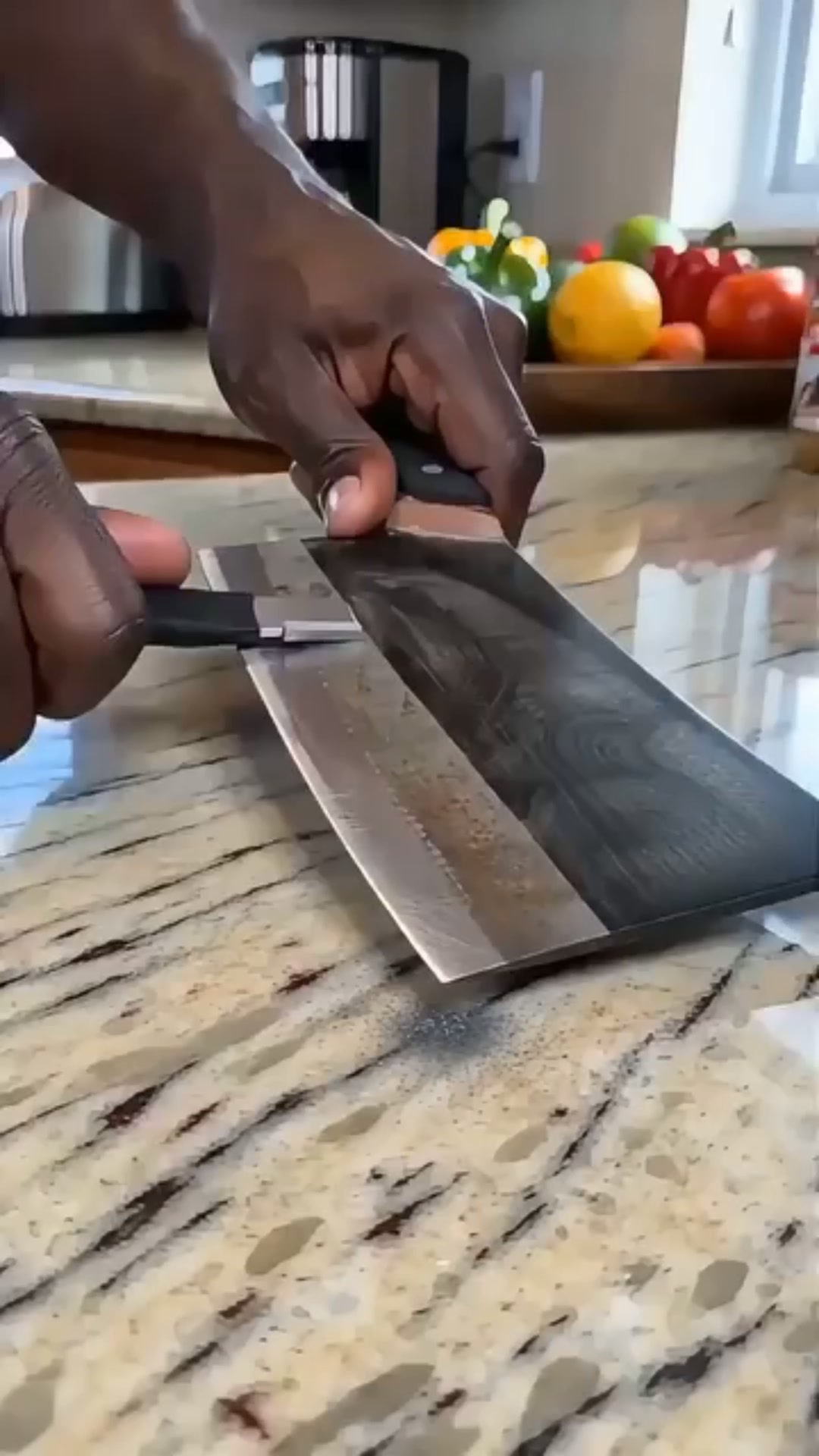 Make Your Old Tools Sharp Again
