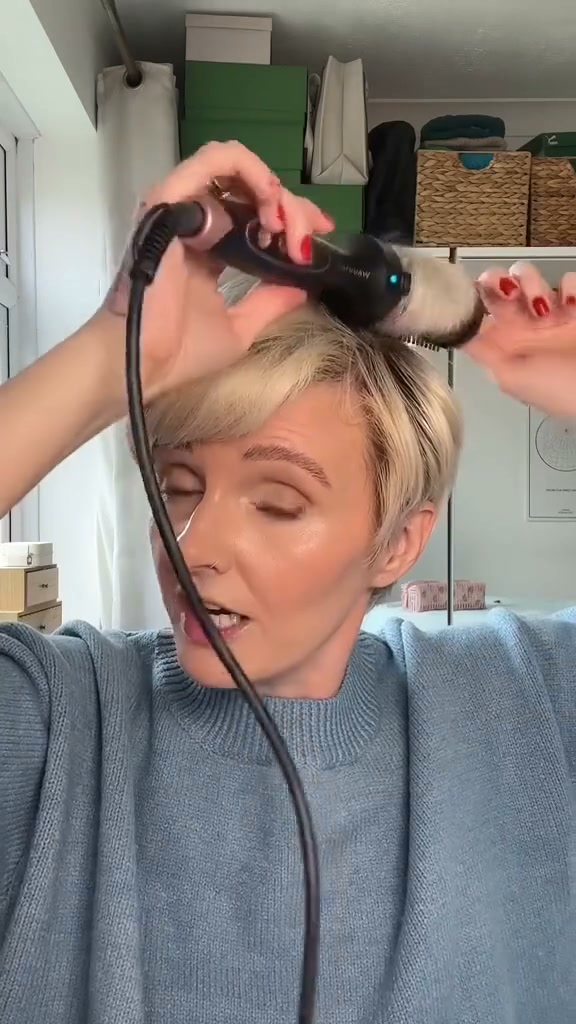 Salon-Look ganz einfach – jeden Tag.