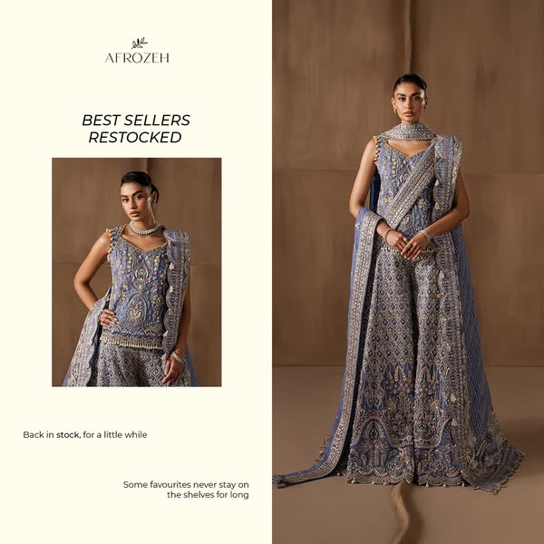 Bridal Collection