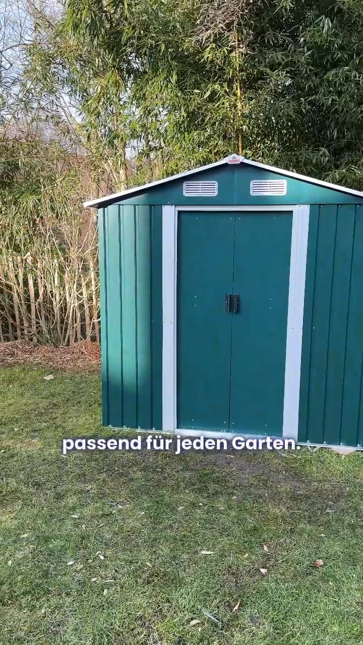 Kostenloser Versand!