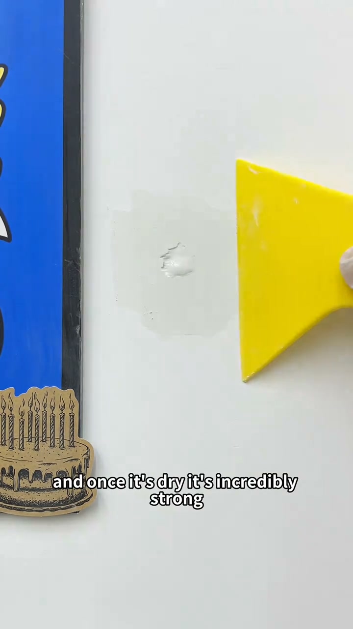 Magic Repair Paste