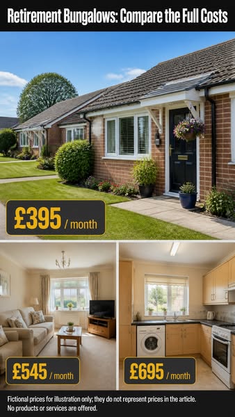 Purchase or rent is only the starting point. Read what to compare about service charges, maintenance, utilities and any additional contractu