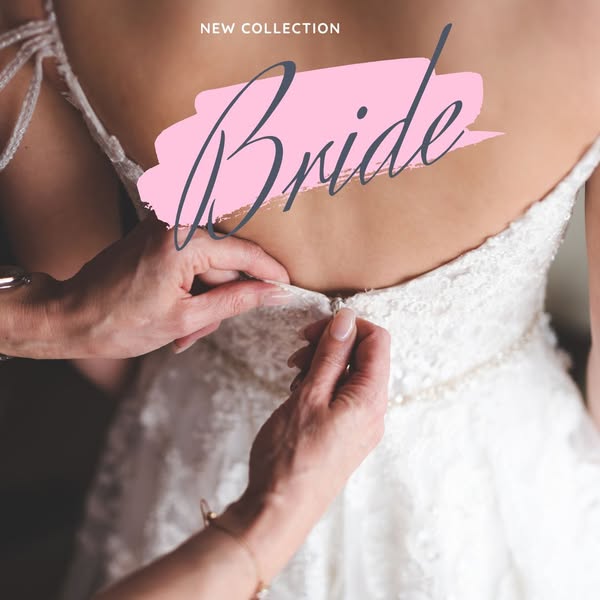 Bridal Collection 2026
