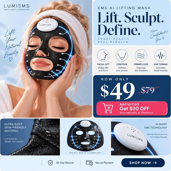 PRE-SALE: Get the LUMIEMS Set for $49