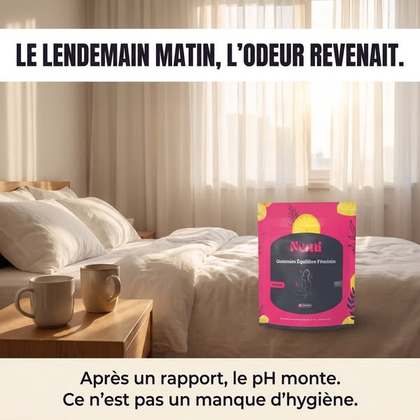 Élimine les mauvaises Odeurs