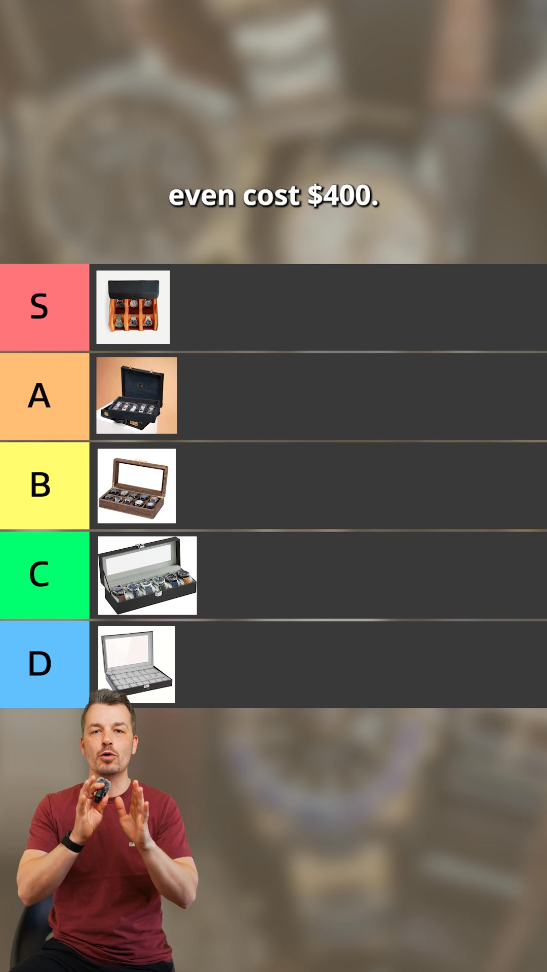 Find the winner here ->