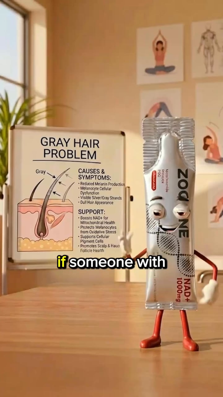 Ditch the Dye for Good