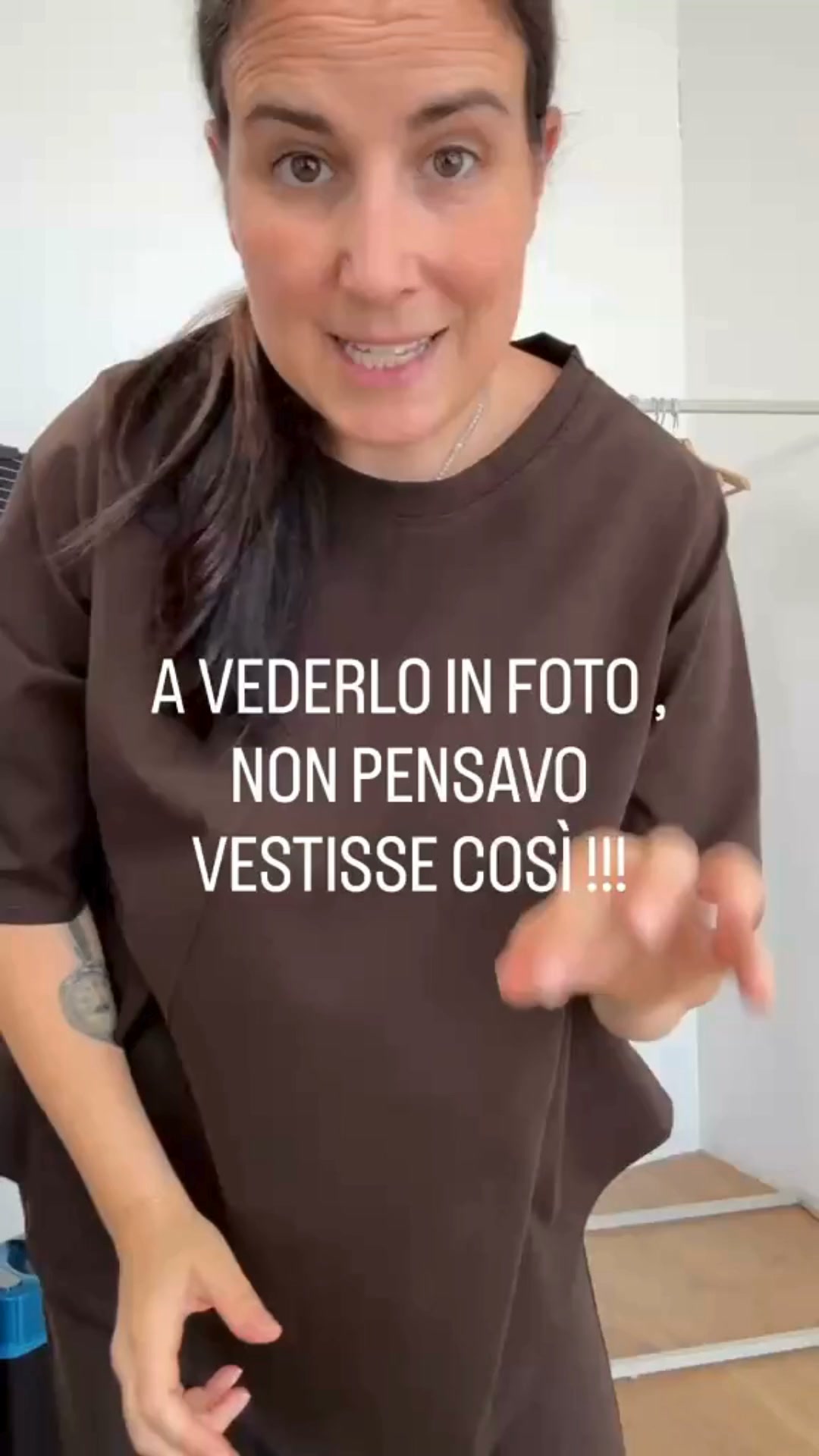 Reso facile garantito
