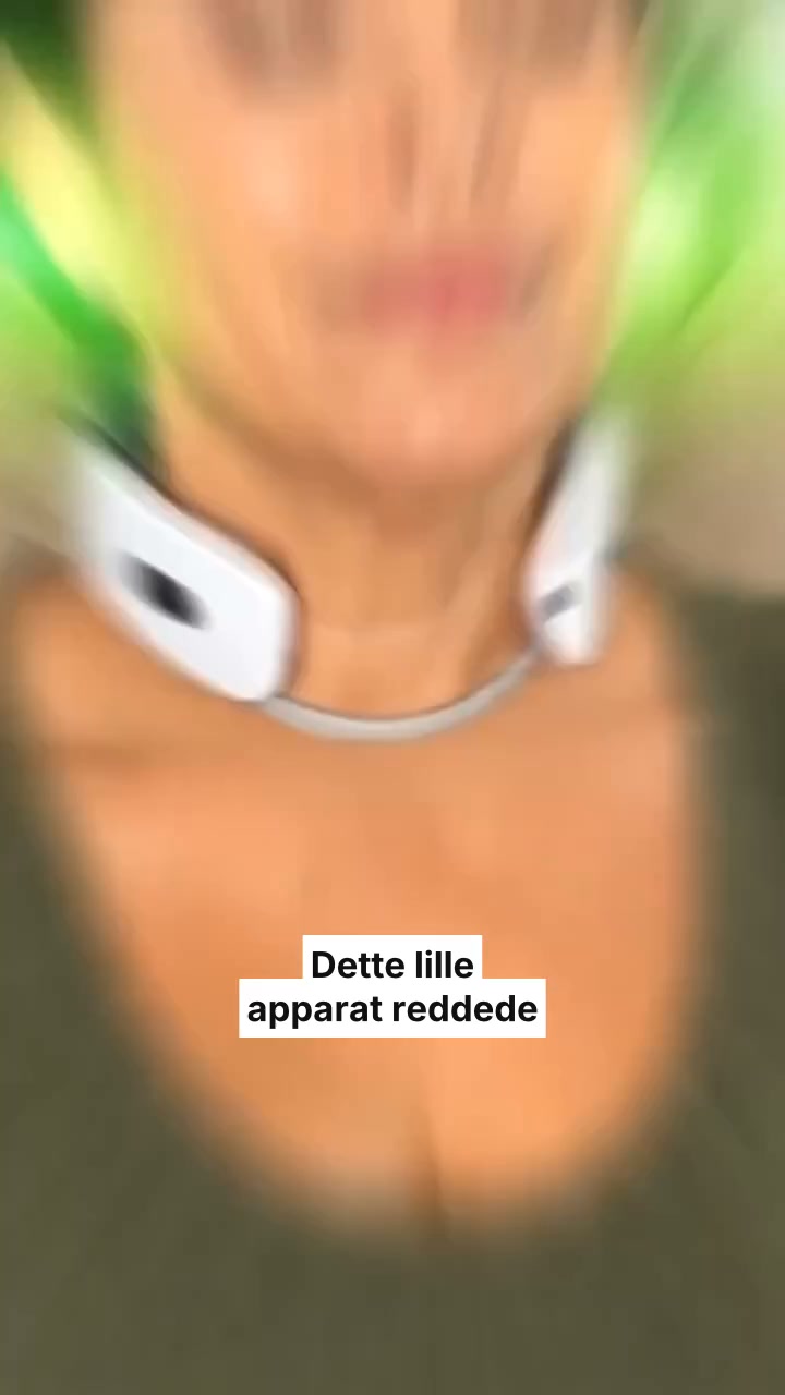 Få endelig lindring