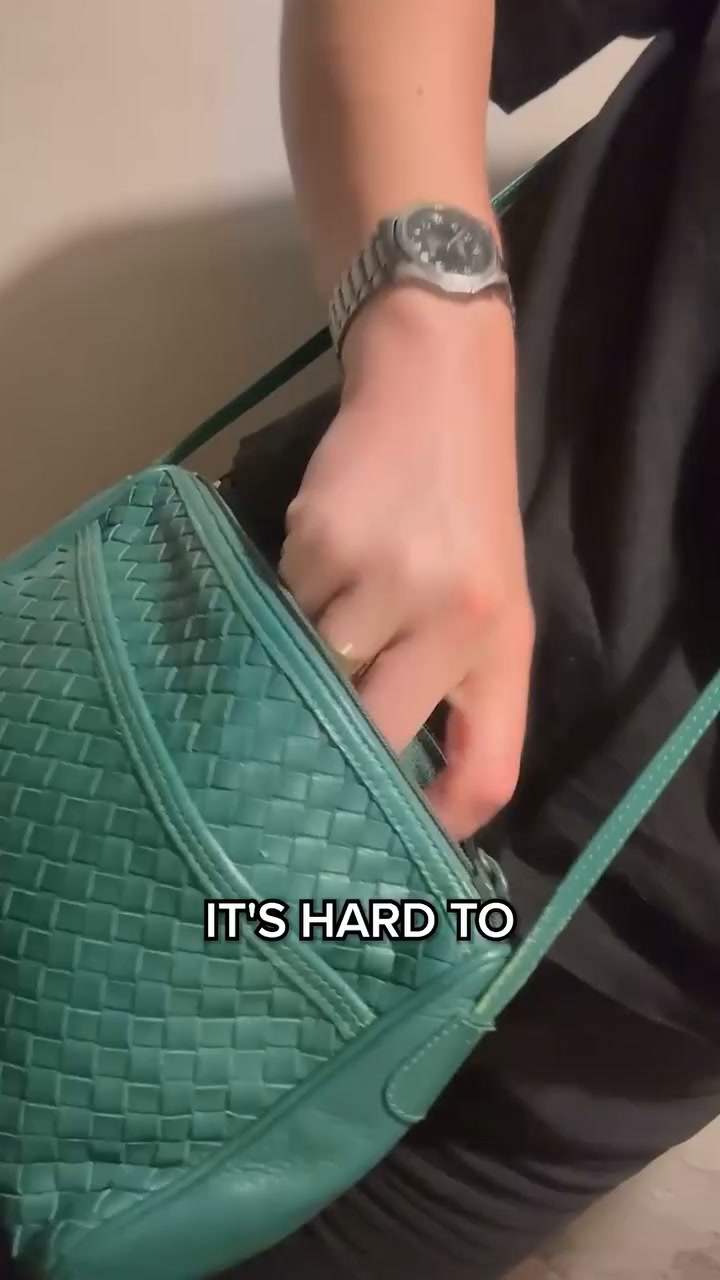 The Real Reason You’re Hiding Feet