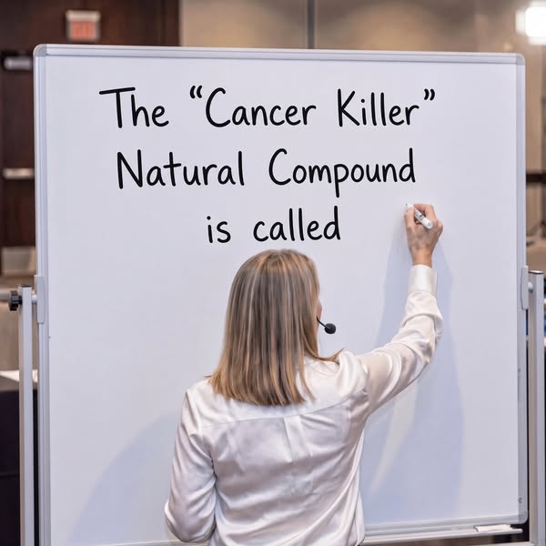 NIH leaked Studies But FDA covered up the Truth...